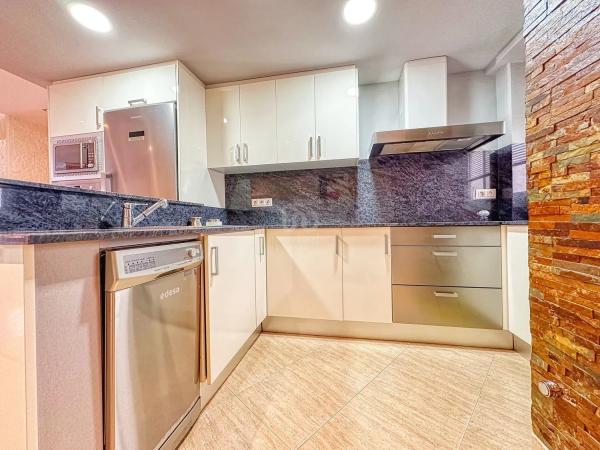 Piso en calle Blasco Ibáñez, 10 -18