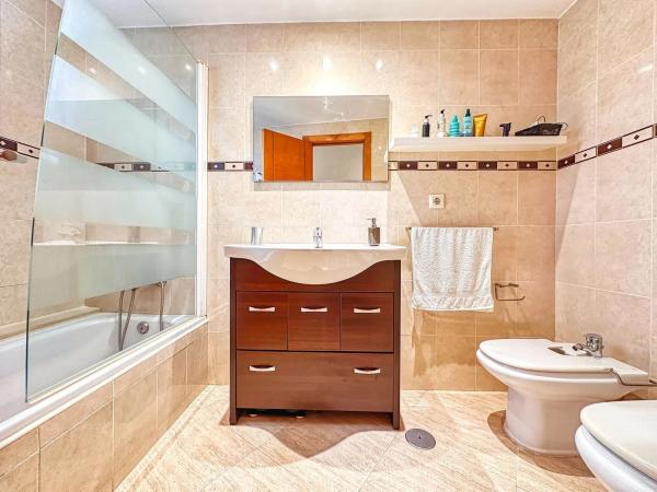 Piso en calle Blasco Ibáñez, 10 -18