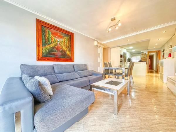 Piso en calle Blasco Ibáñez, 10 -18