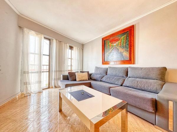 Piso en calle Blasco Ibáñez, 10 -18