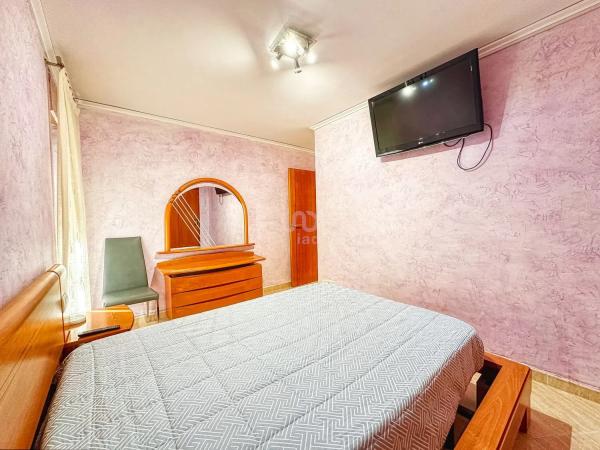 Piso en calle Blasco Ibáñez, 10 -18