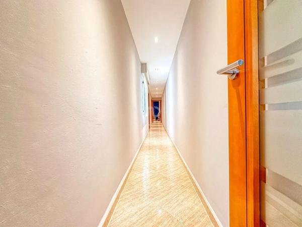 Piso en calle Blasco Ibáñez, 10 -18