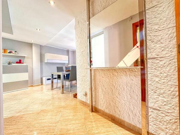 Piso en calle Blasco Ibáñez, 10 -18