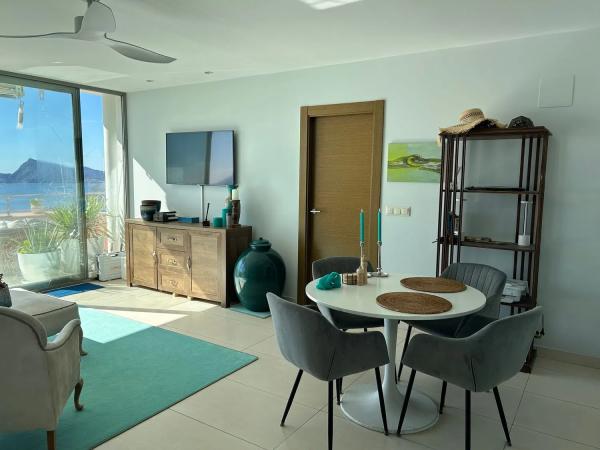 Piso en calle Repetidor, 25