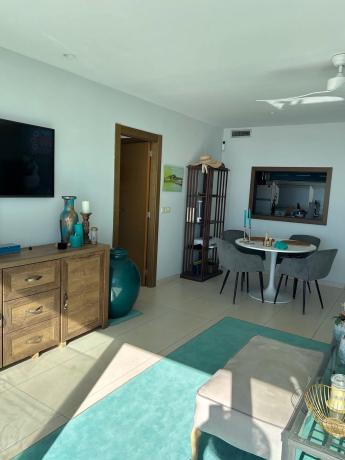 Piso en calle Repetidor, 25