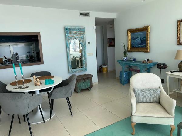 Piso en calle Repetidor, 25