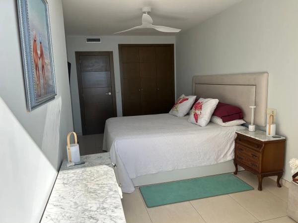 Piso en calle Repetidor, 25