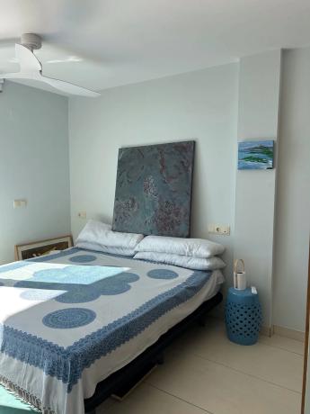 Piso en calle Repetidor, 25