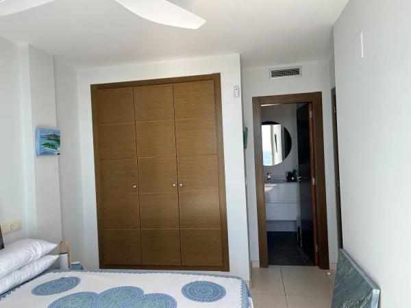 Piso en calle Repetidor, 25