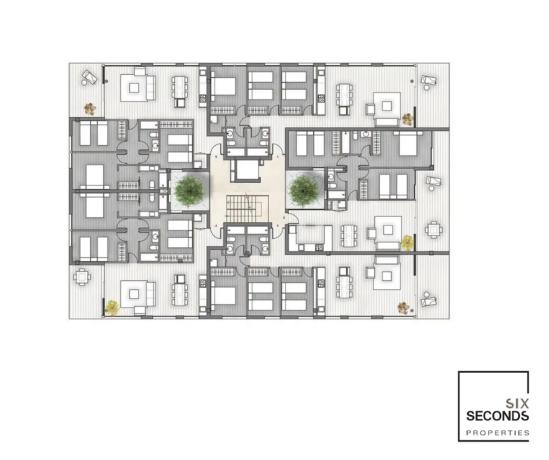 Piso en carretera a La Playa s/n