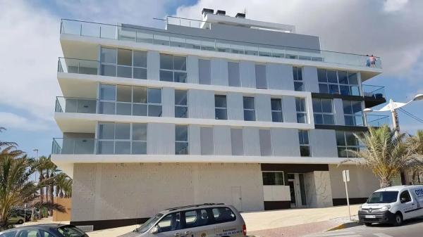 Piso en carretera a La Playa s/n