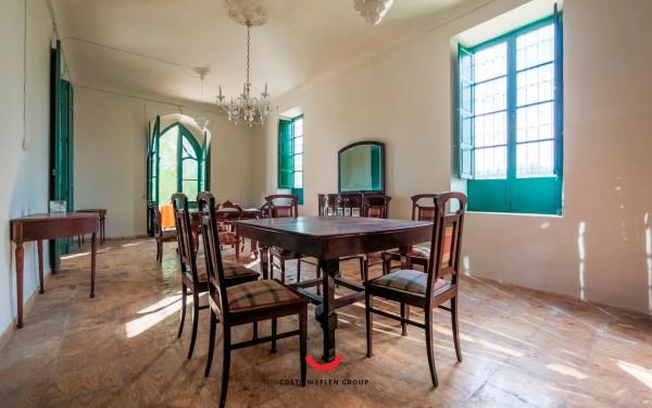 Casa independiente en calle Orégano, 8