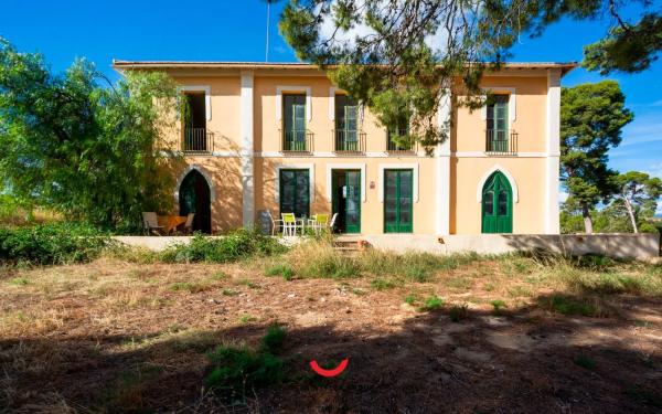 Casa independiente en calle Orégano, 8