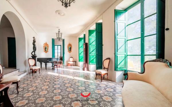 Casa independiente en calle Orégano, 8