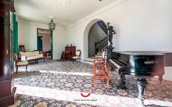 Casa independiente en calle Orégano, 8