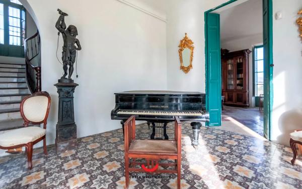 Casa independiente en calle Orégano, 8