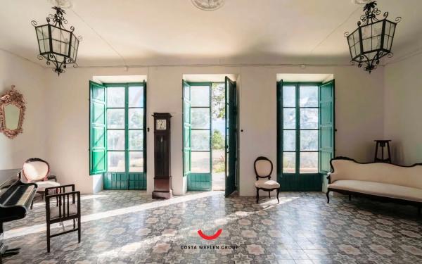 Casa independiente en calle Orégano, 8