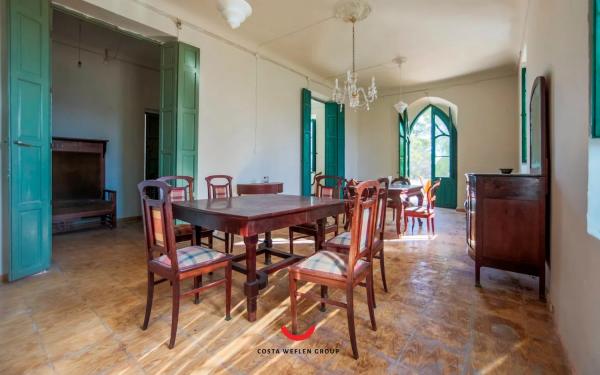 Casa independiente en calle Orégano, 8