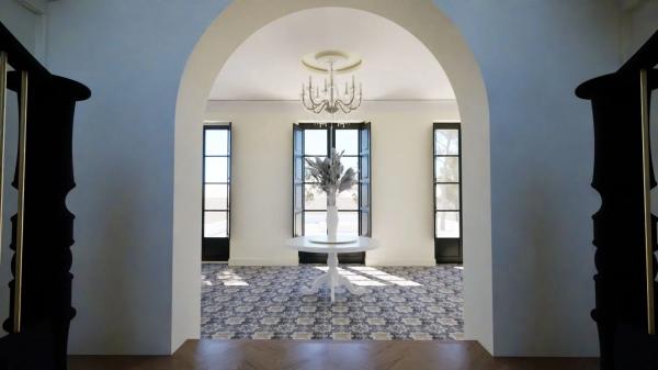 Casa independiente en calle Orégano, 8