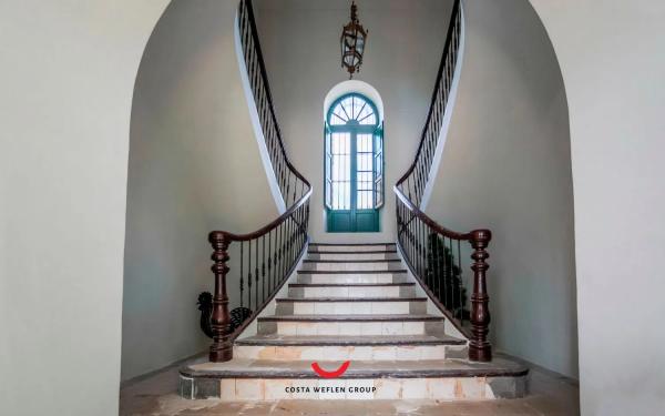 Casa independiente en calle Orégano, 8