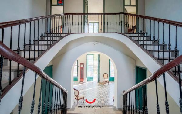 Casa independiente en calle Orégano, 8