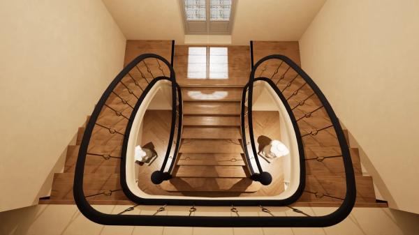 Casa independiente en calle Orégano, 8