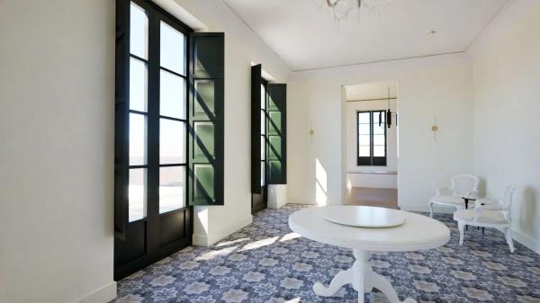 Casa independiente en calle Orégano, 8