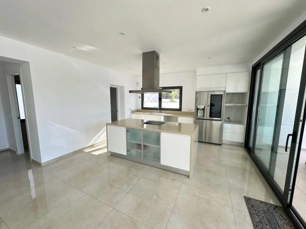 Chalet en Partida Comunes-Adsubia