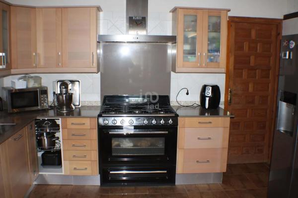 Chalet en Formentera del Segura