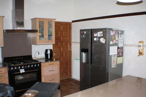 Chalet en Formentera del Segura