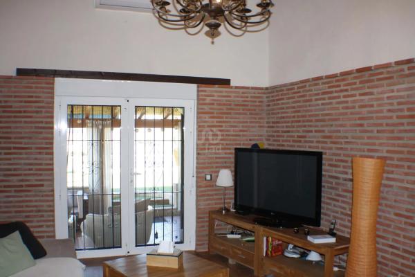 Chalet en Formentera del Segura