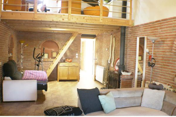 Chalet en Formentera del Segura