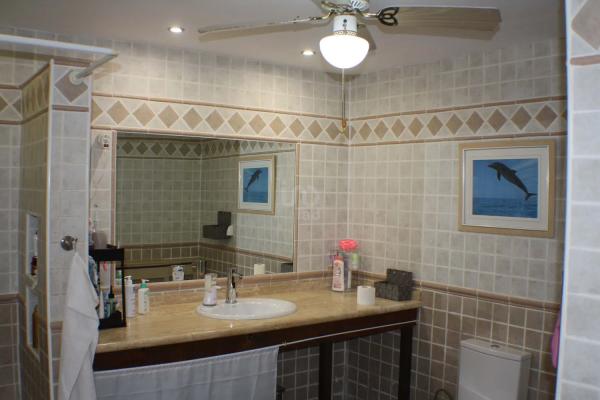 Chalet en Formentera del Segura