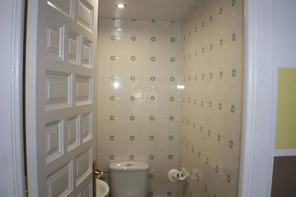 Chalet en Formentera del Segura