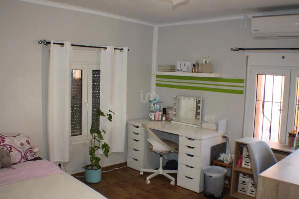 Chalet en Formentera del Segura