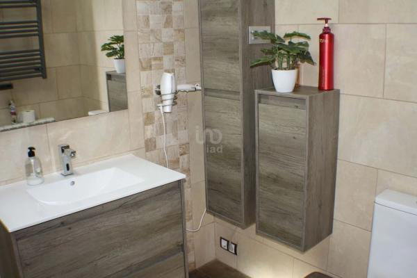 Chalet en Formentera del Segura