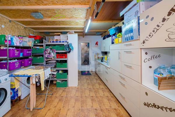 Chalet en Formentera del Segura