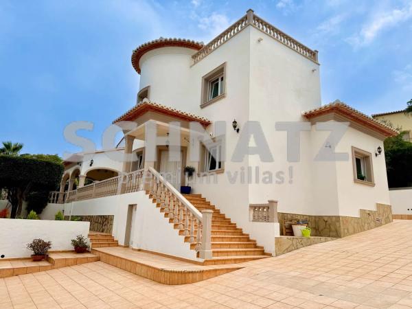 Chalet en Centro Ciudad