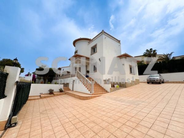 Chalet en Centro Ciudad