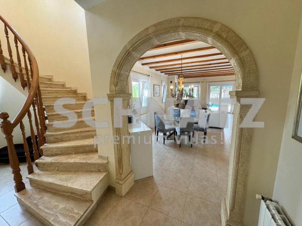 Chalet en Centro Ciudad