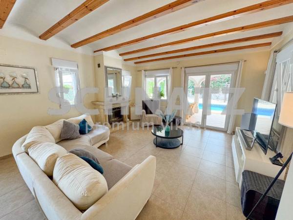 Chalet en Centro Ciudad