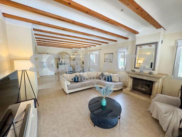 Chalet en Centro Ciudad