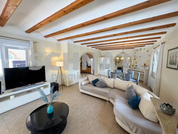 Chalet en Centro Ciudad