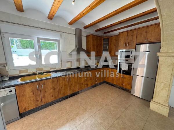 Chalet en Centro Ciudad