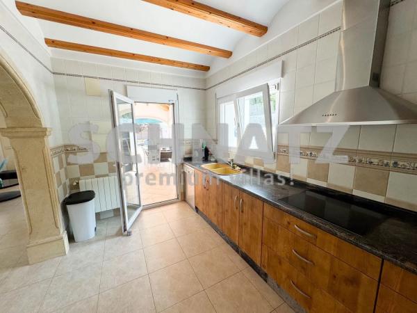 Chalet en Centro Ciudad