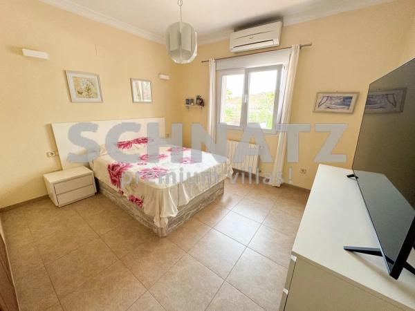 Chalet en Centro Ciudad