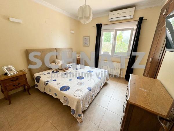 Chalet en Centro Ciudad