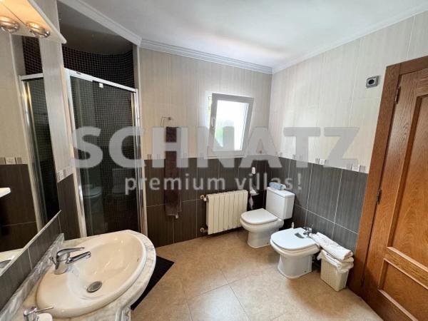 Chalet en Centro Ciudad