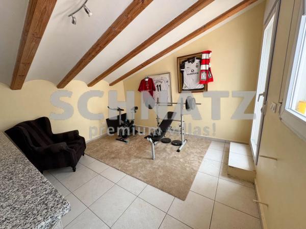 Chalet en Centro Ciudad