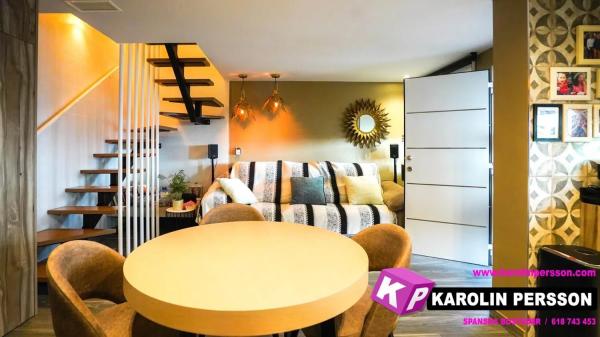 Casa independiente en calle Juan Sebastián Elcano